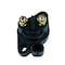 Rmstator Starter Relay Solenoid for Arctic Cat Bearcat/Prowler/Wildcat/TBX/TRV, Yamaha SR Vipe/Sidewinde 200 RMS090-104890 - alternate 1